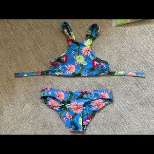 Sun & Shade Bikini